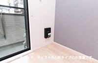 室内設備(イメージ)