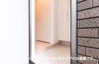 玄関(イメージ)