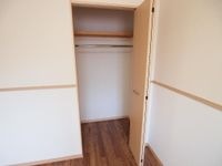 クローゼット