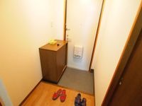 シューズボックス(イメージ)