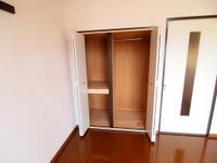 クローゼット