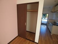 クローゼット