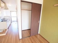クローゼット