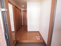 玄関(イメージ)