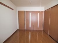 洋室(イメージ)