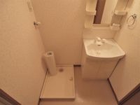 洗濯機置場(イメージ)