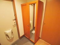 シューズボックス(イメージ)