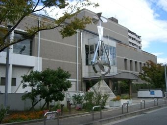豊中市立ローズ文化ホール