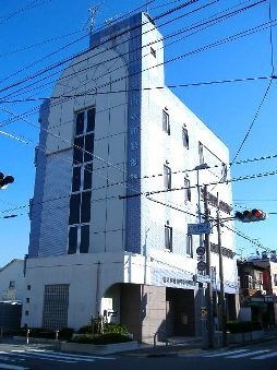 豊中市立庄内幸町図書館