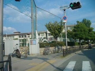 豊中市立野田小学校