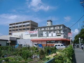 アカシヤ豊中浜店