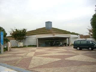 豊中市立豊島温水プール