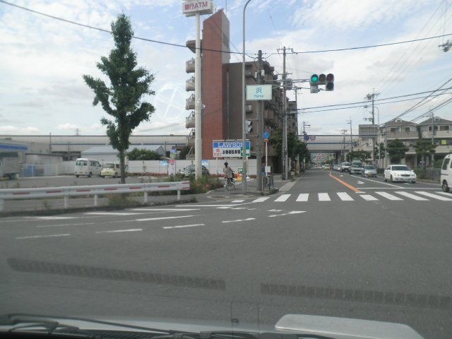 ローソン内環豊中浜二丁目店