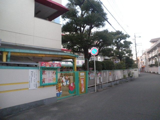 服部幼稚園