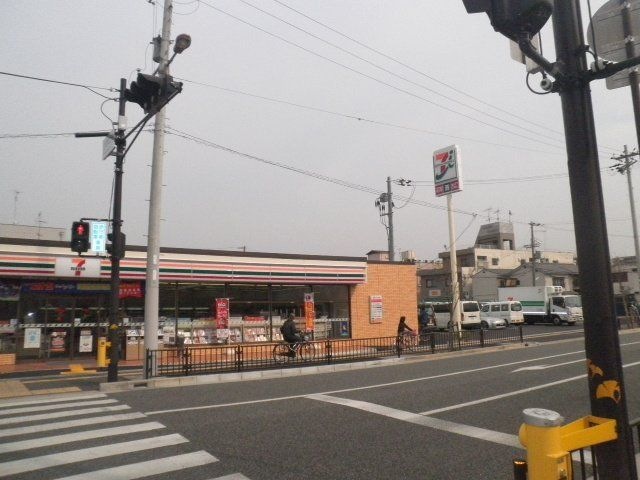 セブンイレブン豊中庄内西町2丁目店