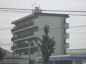 豊中市浜2丁目の外観