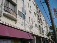 外観写真(昼)