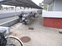 外観写真(昼)
