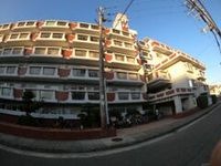 外観写真（昼）
