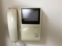 室内設備