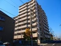 外観写真（昼）