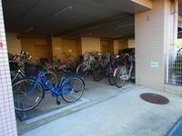 外観写真（昼）