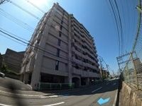 外観写真（昼）