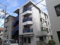 外観写真(昼)