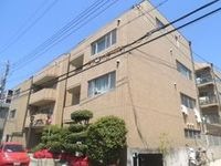 外観写真（昼）