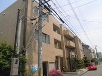 外観写真（昼）