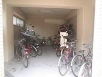 外観写真（昼）