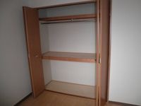 クローゼット