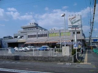 豊南市場