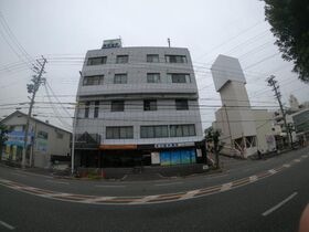 エクセレンス栄光の外観