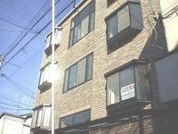 外観写真(昼)