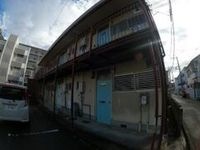 外観写真（昼）