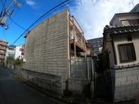 外観写真（昼）
