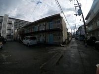 外観写真（昼）