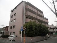 外観写真(昼)