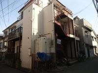 外観写真（昼）