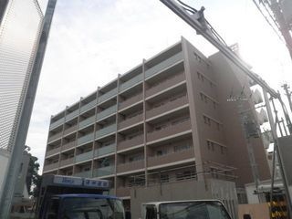 写真：Elementary　Placeの外観