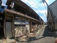 外観写真（昼）