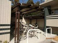 外観写真（昼）