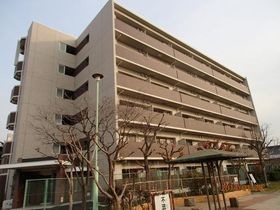 クランエシオの外観