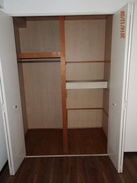 クローゼット