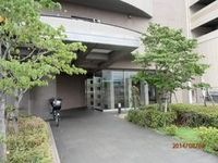 外観写真（昼）