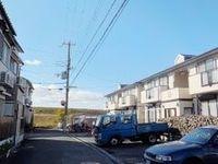 外観写真（昼）