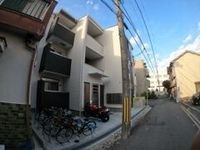 外観写真（昼）
