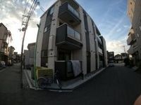 外観写真（昼）