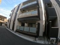 外観写真（昼）